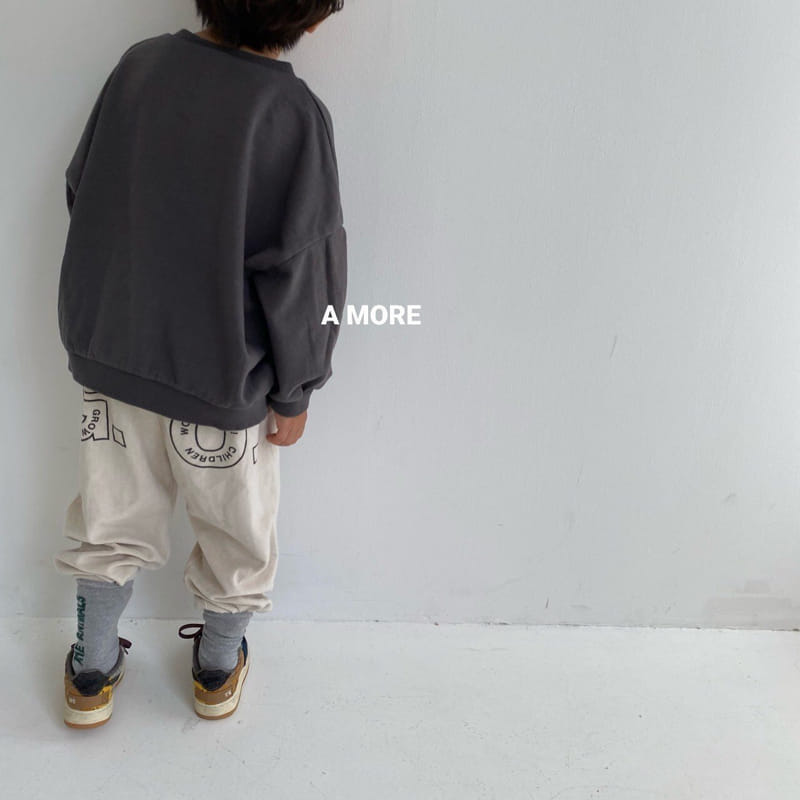 AMORE - Korean Children Fashion - #Kfashion4kids - Go Pants - 6