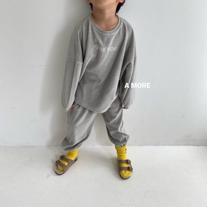 AMORE - Korean Children Fashion - #Kfashion4kids - Go Pants - 7