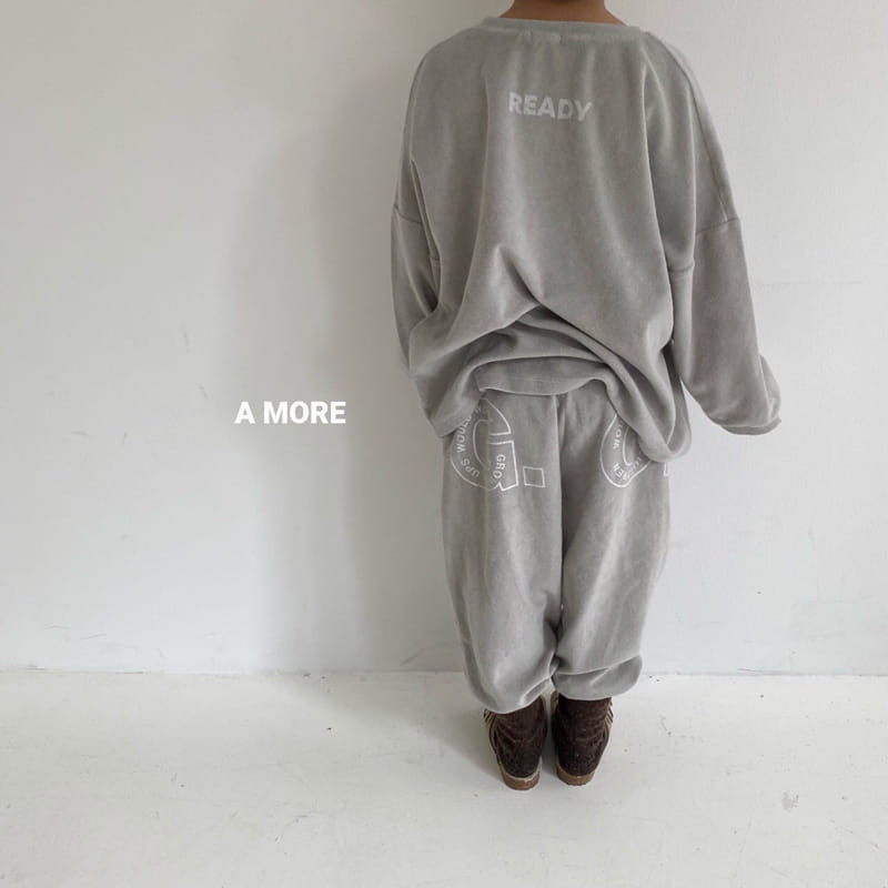 AMORE - Korean Children Fashion - #Kfashion4kids - Go Pants - 8