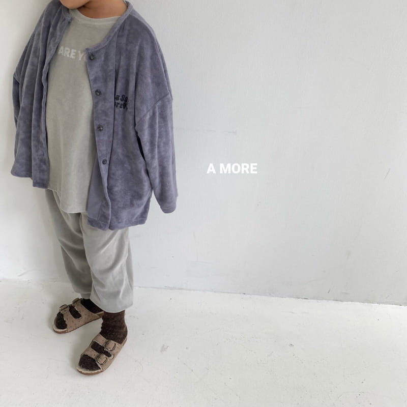 AMORE - Korean Children Fashion - #Kfashion4kids - Go Pants - 9