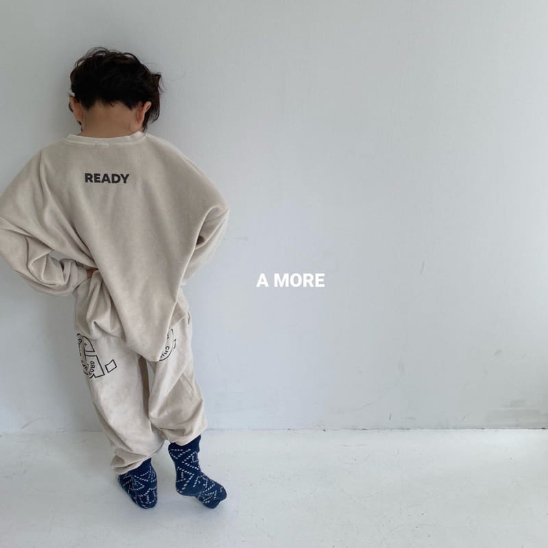 AMORE - Korean Children Fashion - #Kfashion4kids - Ready Tee - 11
