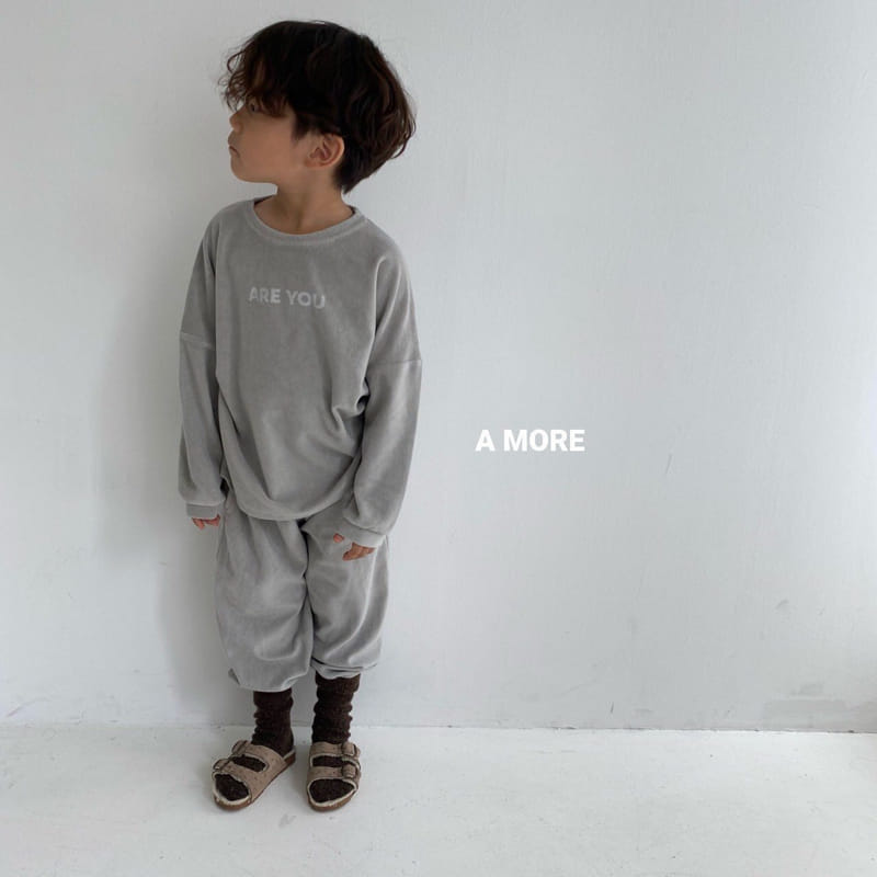 AMORE - Korean Children Fashion - #Kfashion4kids - Ready Tee - 12