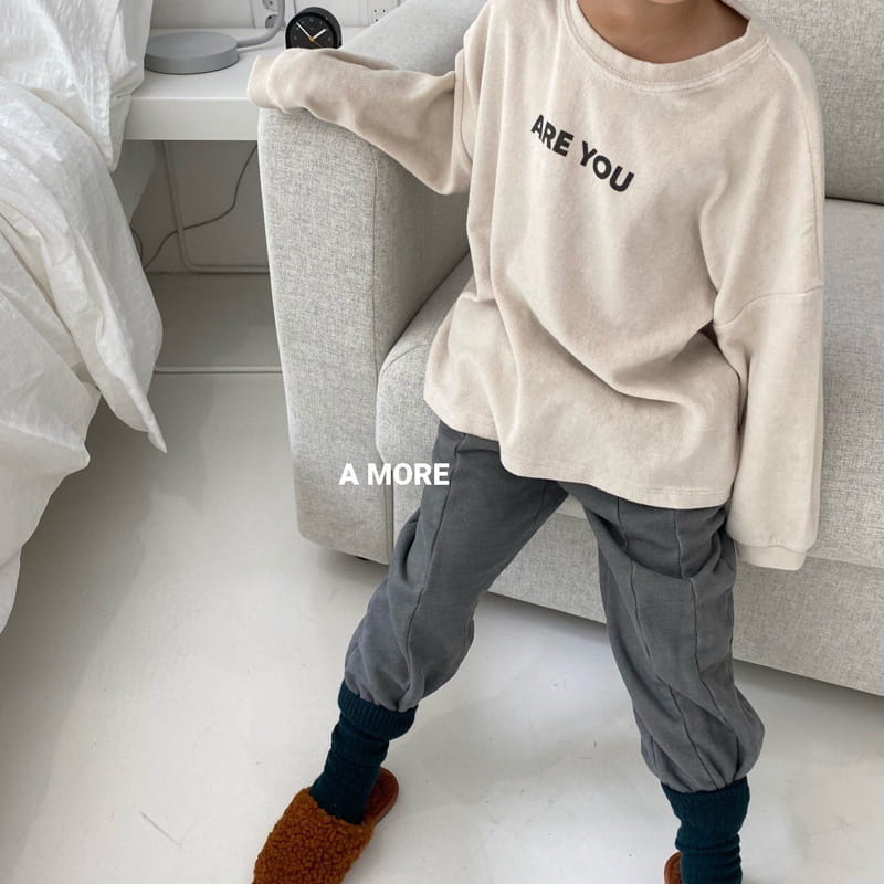 AMORE - Korean Children Fashion - #Kfashion4kids - Ready Tee - 4