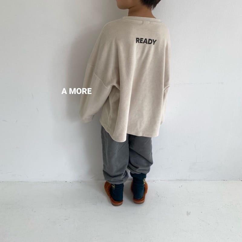 AMORE - Korean Children Fashion - #Kfashion4kids - Ready Tee - 5