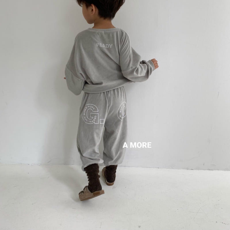 AMORE - Korean Children Fashion - #Kfashion4kids - Ready Tee - 7
