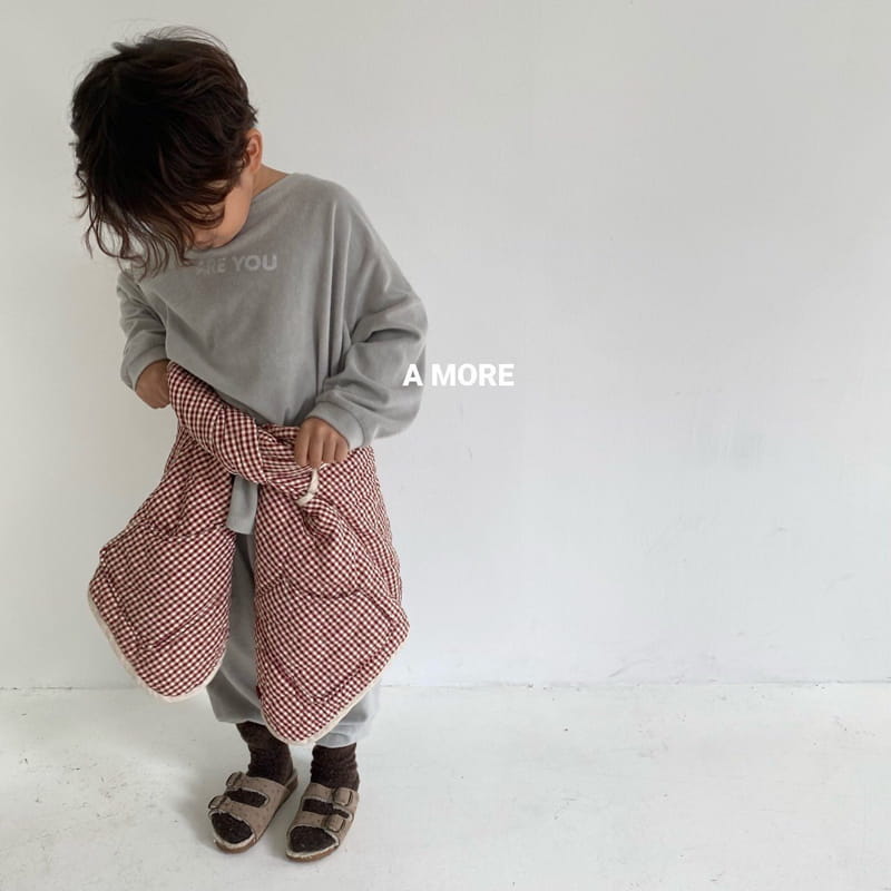 AMORE - Korean Children Fashion - #Kfashion4kids - Ready Tee - 8
