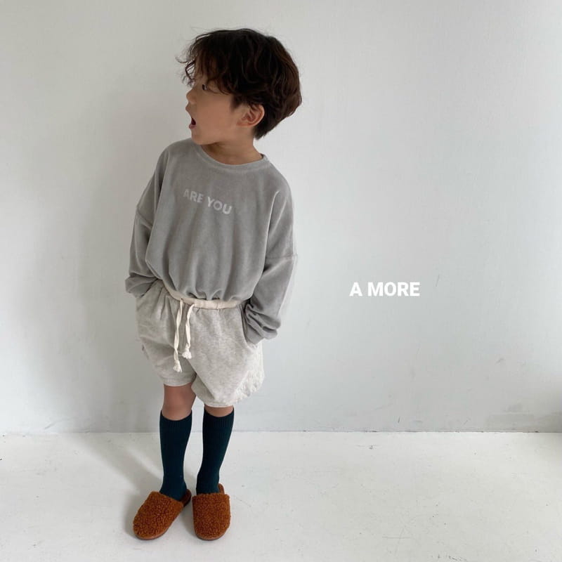 AMORE - Korean Children Fashion - #Kfashion4kids - Ready Tee - 9