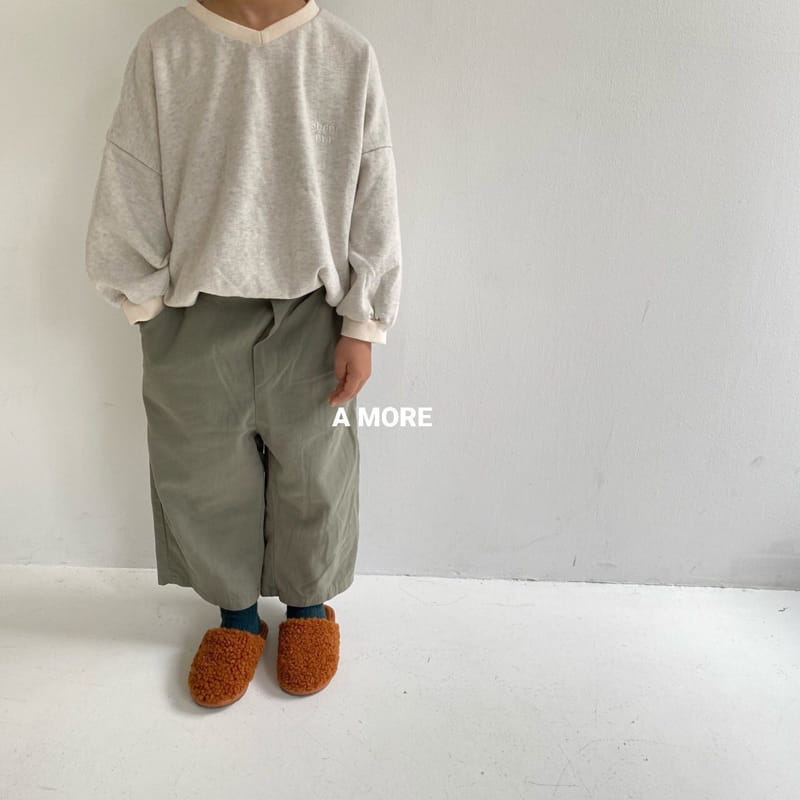 AMORE - Korean Children Fashion - #Kfashion4kids - Rosy Tee - 10