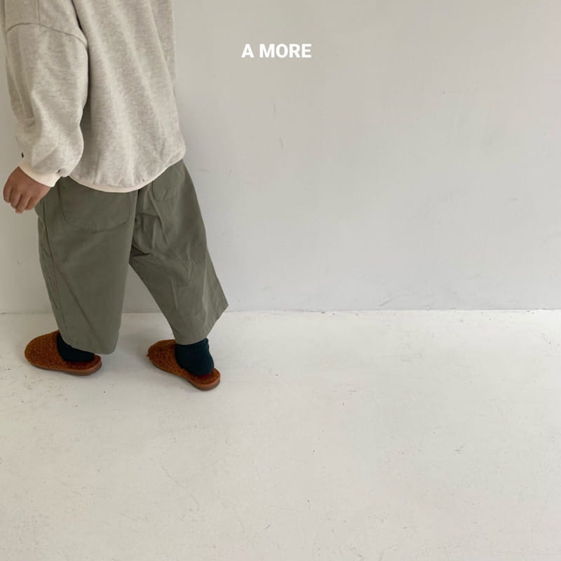 AMORE - Korean Children Fashion - #Kfashion4kids - Rosy Tee - 11