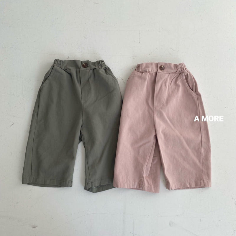 AMORE - Korean Children Fashion - #Kfashion4kids - Rosy Tee - 3