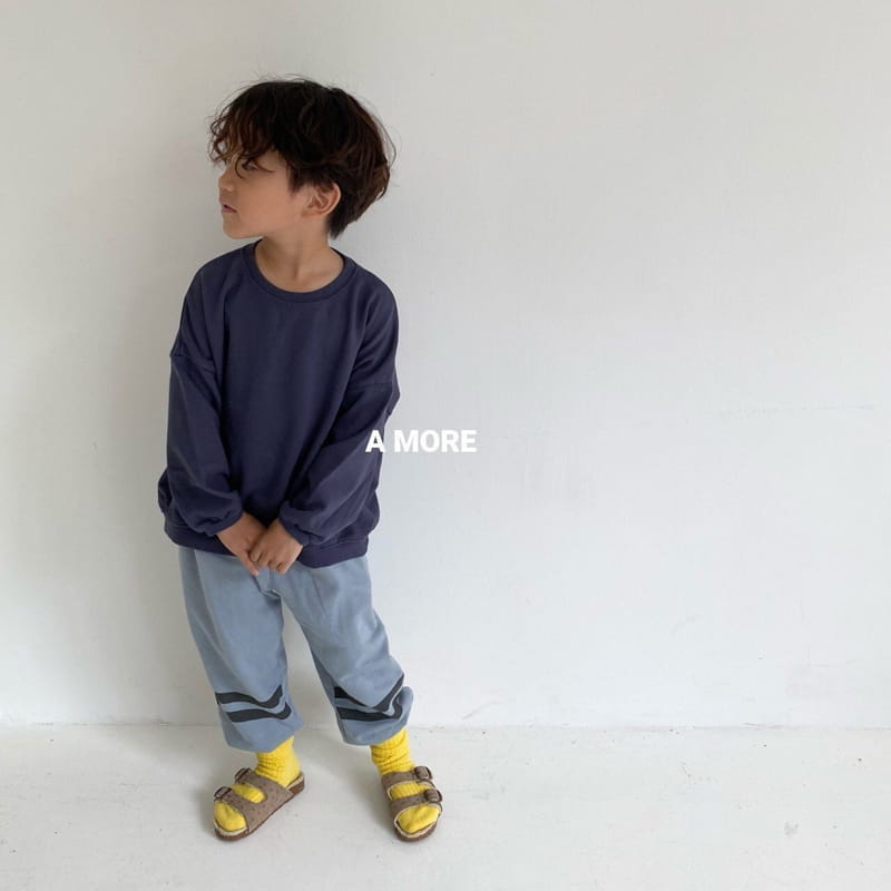 AMORE - Korean Children Fashion - #Kfashion4kids - Rope Jumping Pants - 10