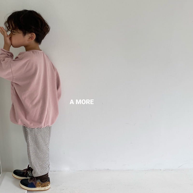 AMORE - Korean Children Fashion - #Kfashion4kids - Rope Jumping Pants - 9