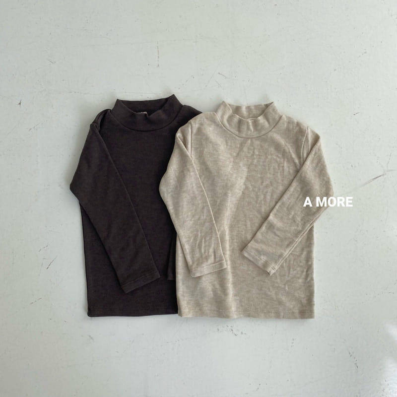 AMORE - Korean Children Fashion - #Kfashion4kids - Stitcky Tee - 3