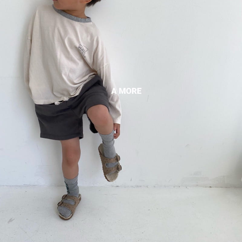 AMORE - Korean Children Fashion - #Kfashion4kids - Car Club Tee - 8