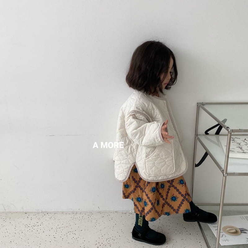 AMORE - Korean Children Fashion - #Kfashion4kids - Tender Jumper - 10