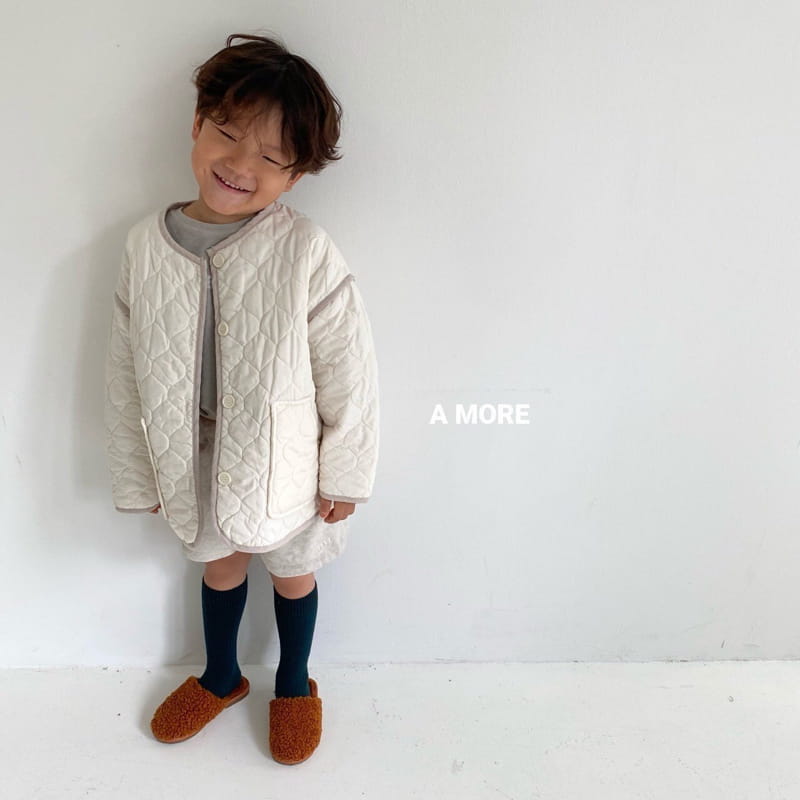 AMORE - Korean Children Fashion - #Kfashion4kids - Tender Jumper - 11