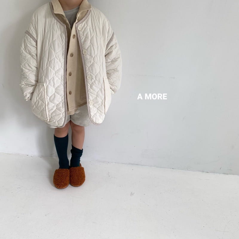 AMORE - Korean Children Fashion - #Kfashion4kids - Tender Jumper - 12