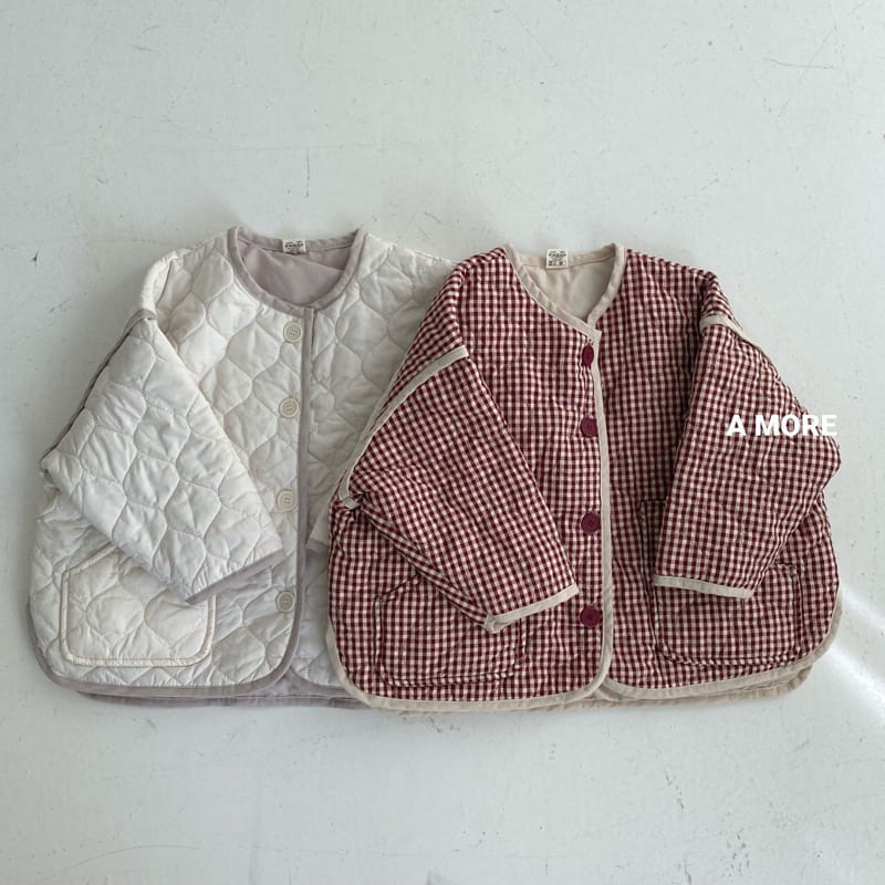AMORE - Korean Children Fashion - #Kfashion4kids - Tender Jumper - 2