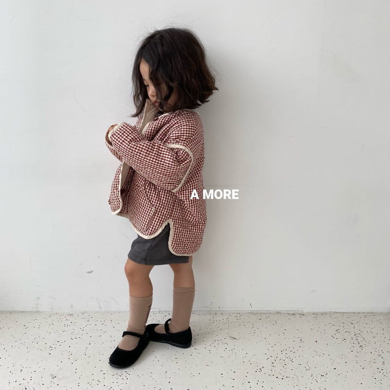 AMORE - Korean Children Fashion - #Kfashion4kids - Tender Jumper - 3