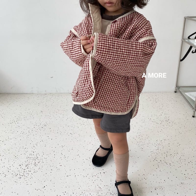 AMORE - Korean Children Fashion - #Kfashion4kids - Tender Jumper - 4
