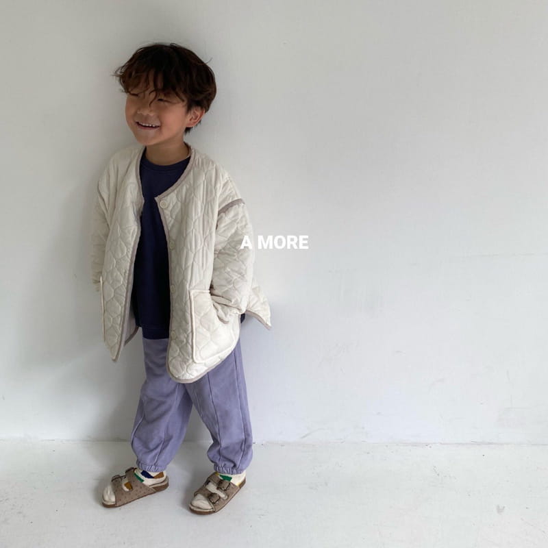 AMORE - Korean Children Fashion - #Kfashion4kids - Tender Jumper - 5