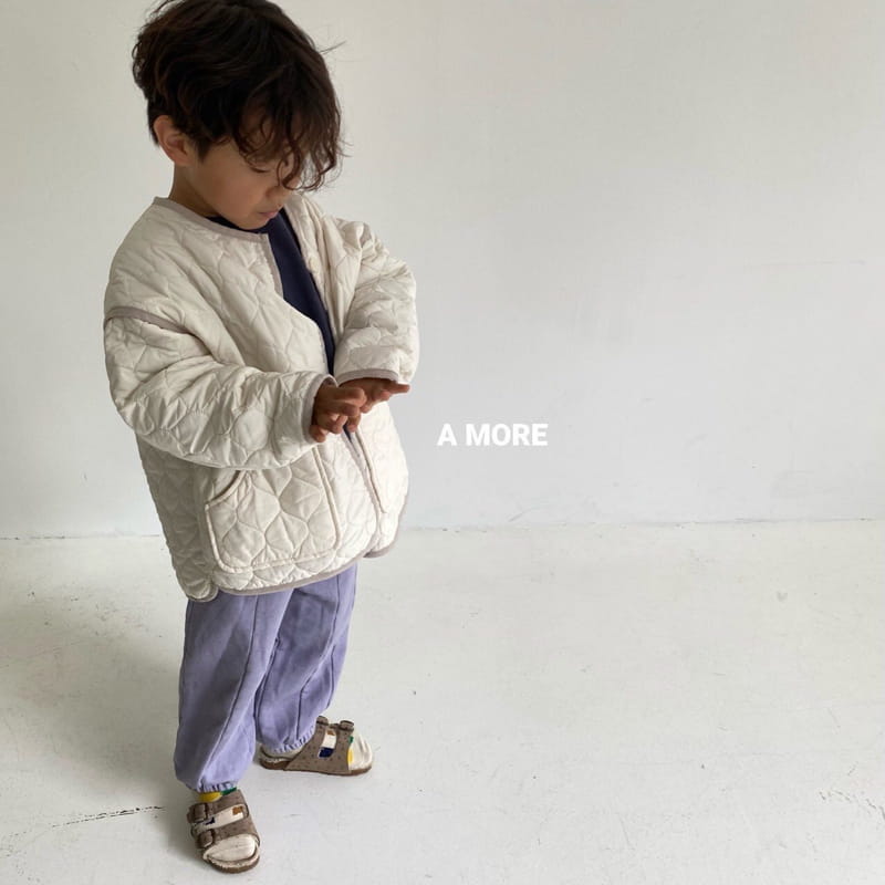 AMORE - Korean Children Fashion - #Kfashion4kids - Tender Jumper - 6