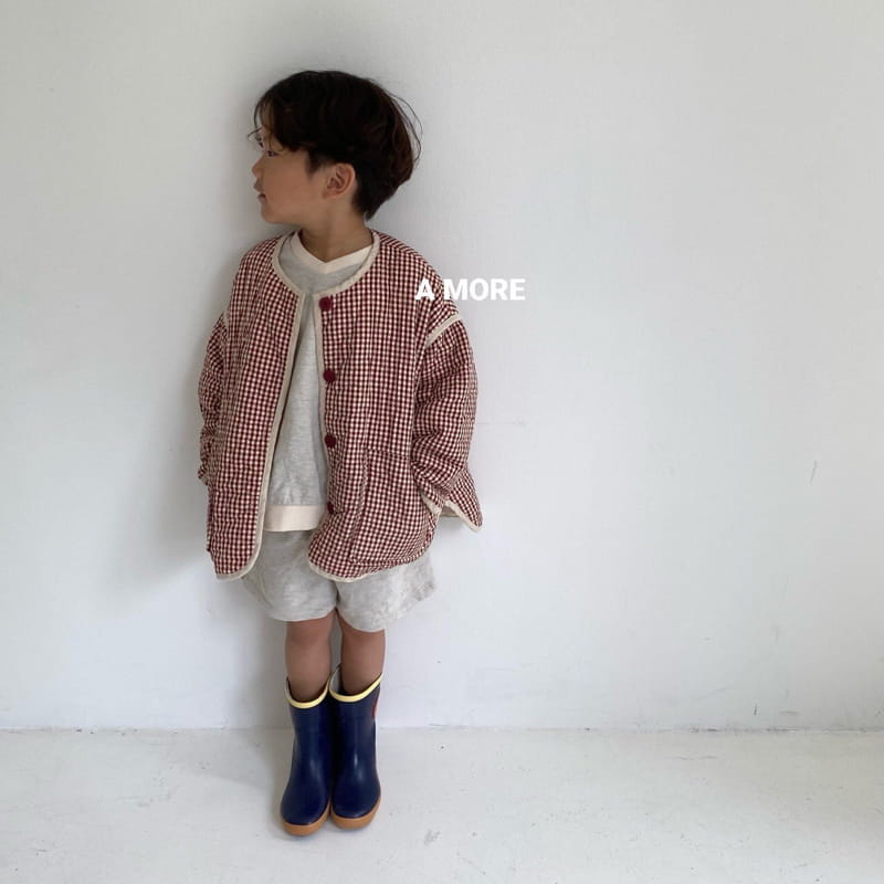 AMORE - Korean Children Fashion - #Kfashion4kids - Tender Jumper - 7