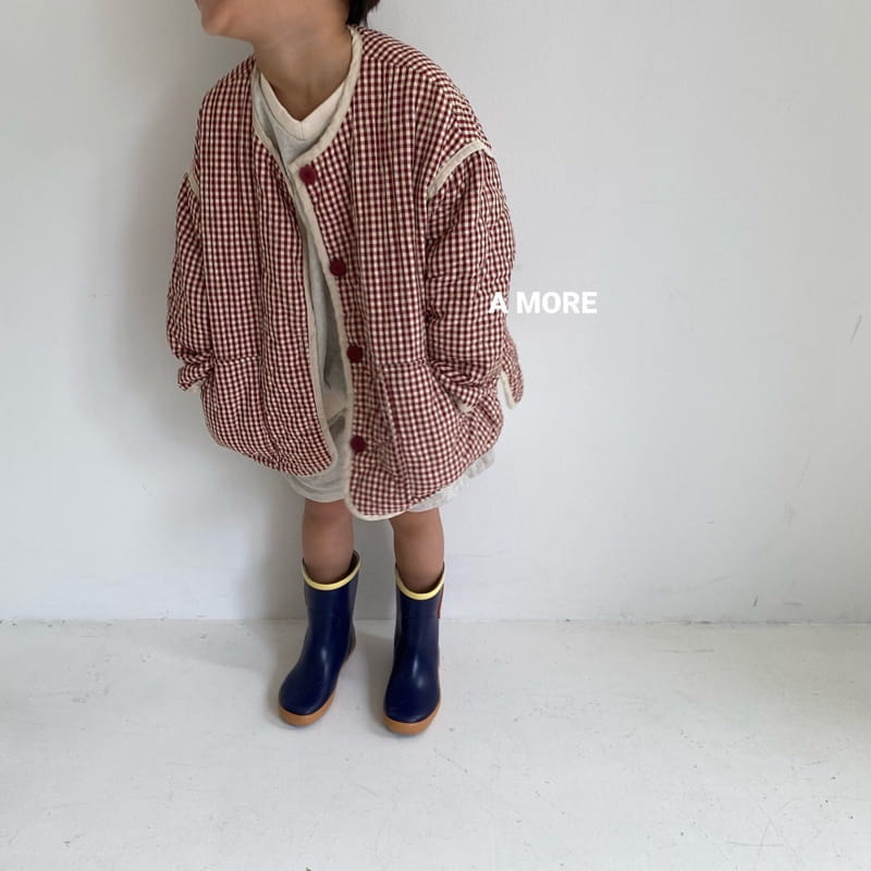 AMORE - Korean Children Fashion - #Kfashion4kids - Tender Jumper - 8