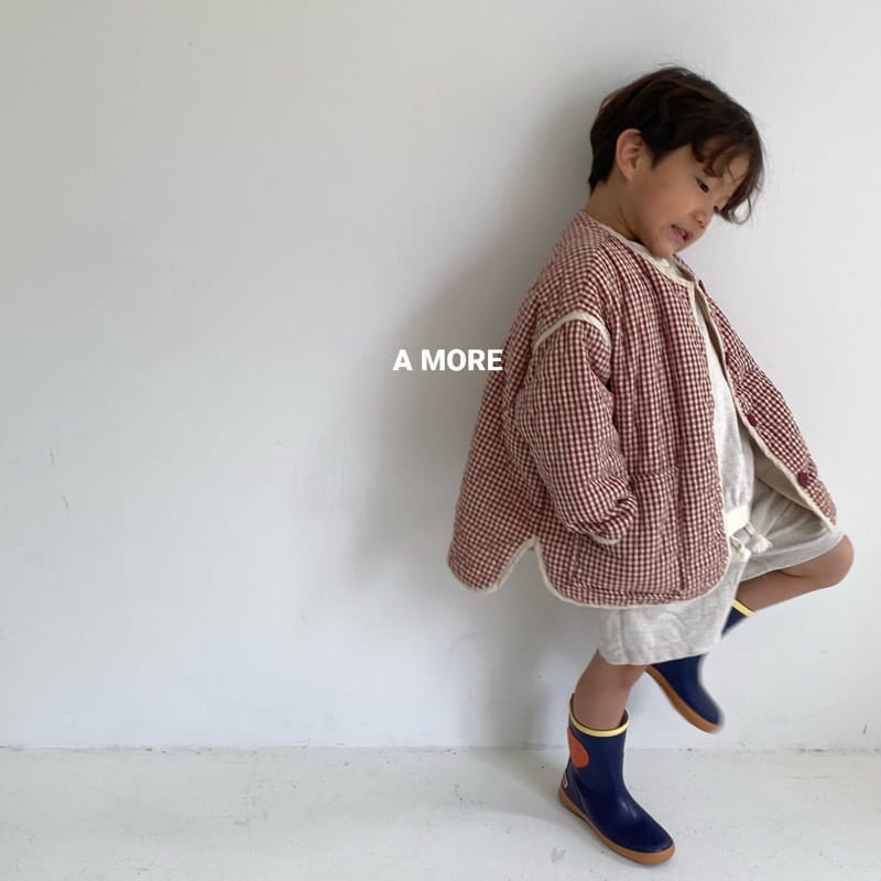 AMORE - Korean Children Fashion - #Kfashion4kids - Tender Jumper - 9