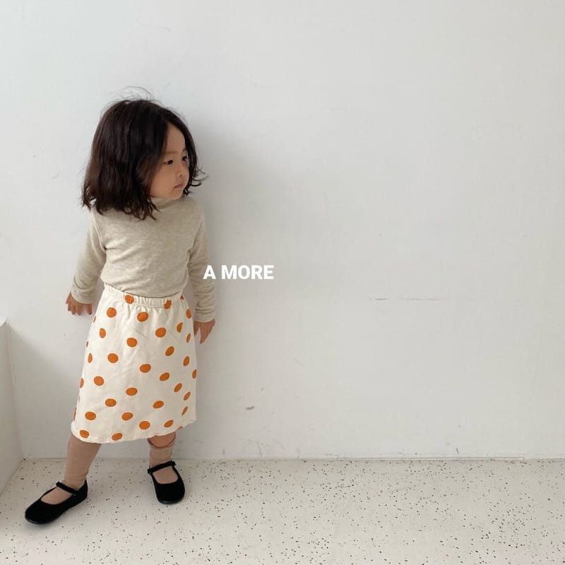 AMORE - Korean Children Fashion - #Kfashion4kids - Toy Skirt
