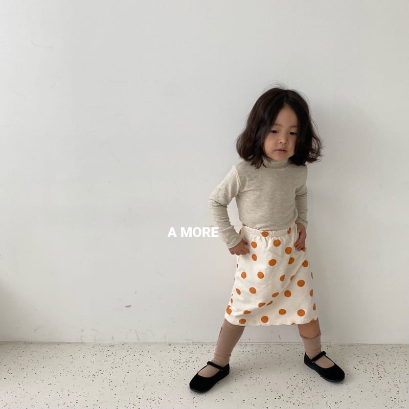 AMORE - Korean Children Fashion - #Kfashion4kids - Toy Skirt - 11