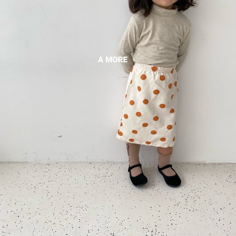AMORE - Korean Children Fashion - #Kfashion4kids - Toy Skirt - 12