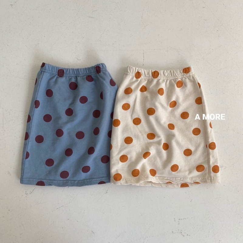 AMORE - Korean Children Fashion - #Kfashion4kids - Toy Skirt - 2
