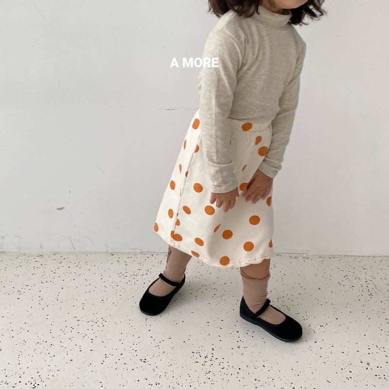 AMORE - Korean Children Fashion - #Kfashion4kids - Toy Skirt - 5
