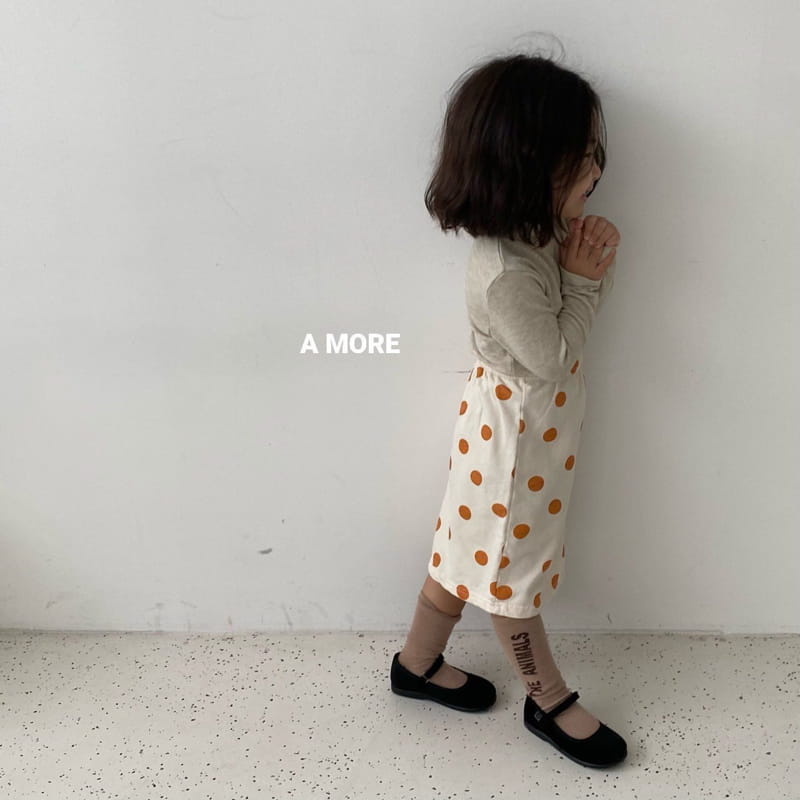 AMORE - Korean Children Fashion - #Kfashion4kids - Toy Skirt - 6