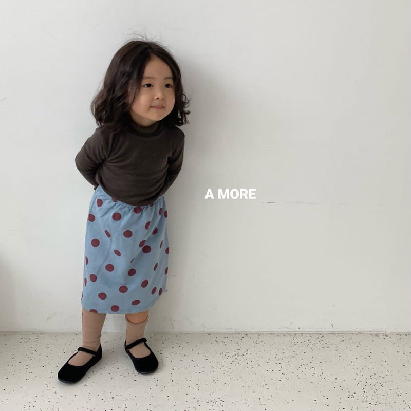 AMORE - Korean Children Fashion - #Kfashion4kids - Toy Skirt - 7
