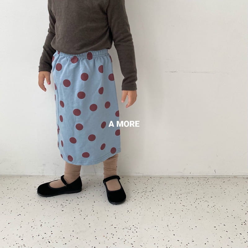 AMORE - Korean Children Fashion - #Kfashion4kids - Toy Skirt - 9
