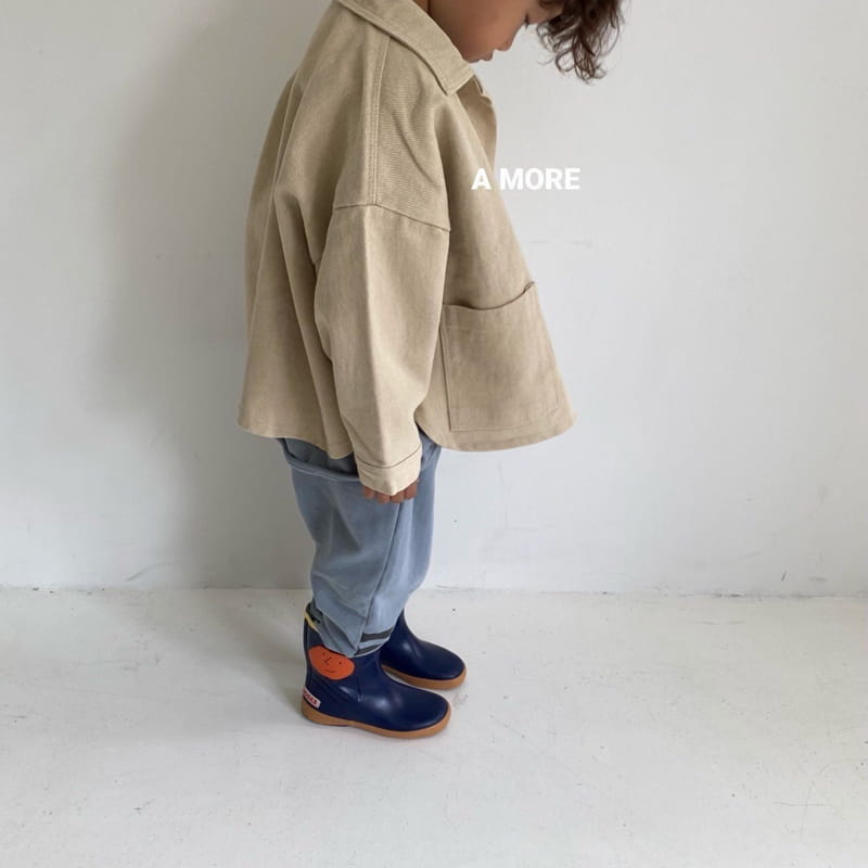 AMORE - Korean Children Fashion - #Kfashion4kids - Together Jacket - 7