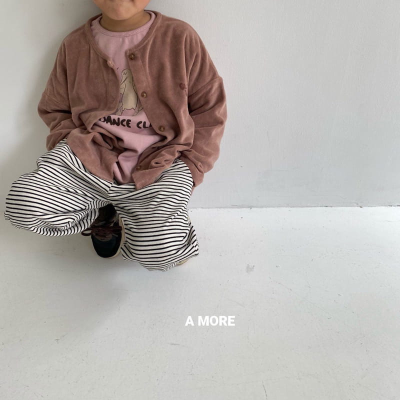 AMORE - Korean Children Fashion - #Kfashion4kids - Forever Cardigan - 5