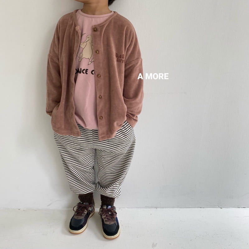 AMORE - Korean Children Fashion - #Kfashion4kids - Forever Cardigan - 9