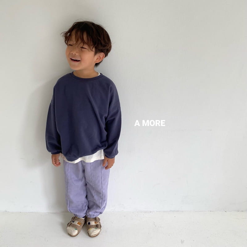 AMORE - Korean Children Fashion - #Kfashion4kids - Finger Pants - 10