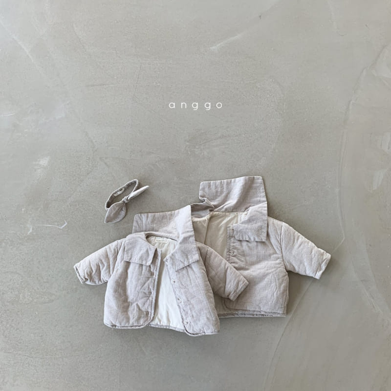 ANGGO - Korean Children Fashion - #Kfashion4kids - Margaret Hairband - 4