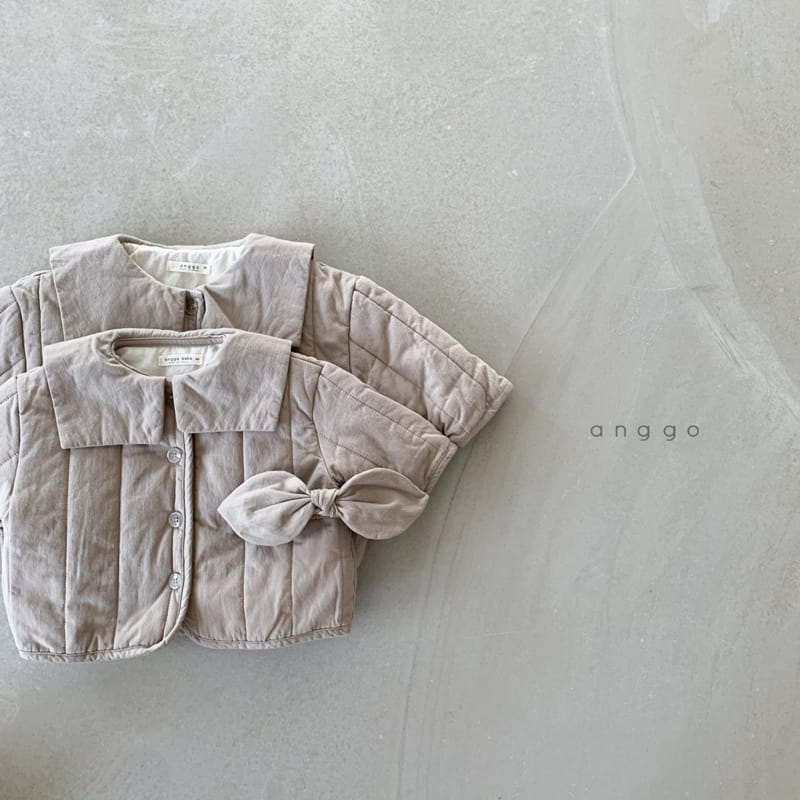 ANGGO - Korean Children Fashion - #Kfashion4kids - Margaret Hairband - 7
