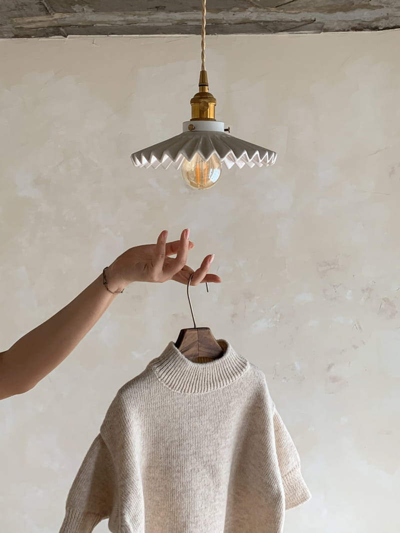 ANGGO - Korean Children Fashion - #Kfashion4kids - Dolce Knit - 2