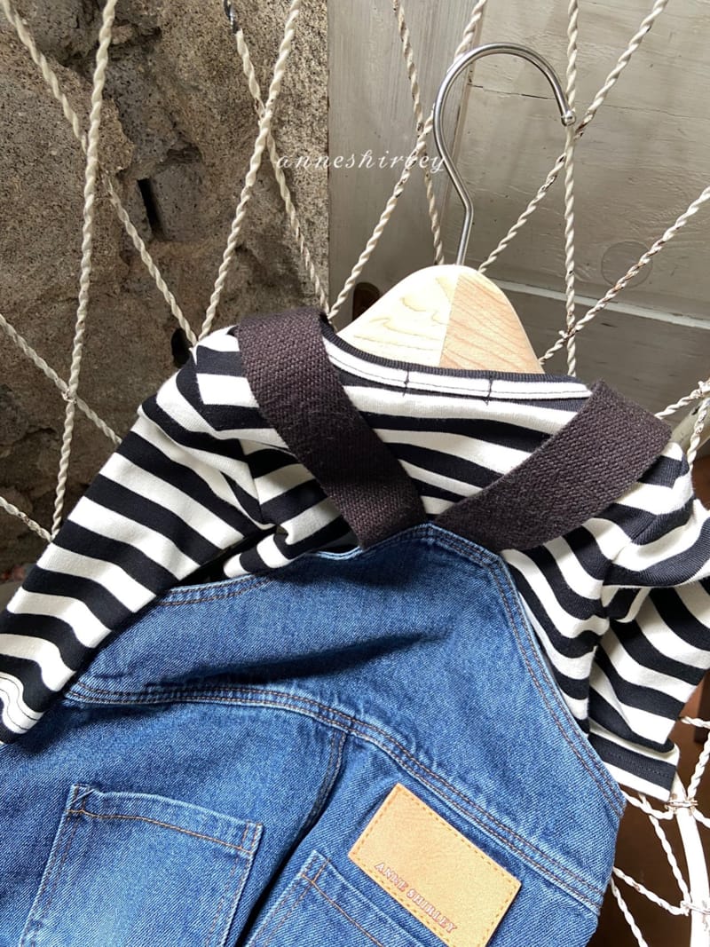 ANNE SHIRLEY - Korean Children Fashion - #Kfashion4kids - Love Tee - 4