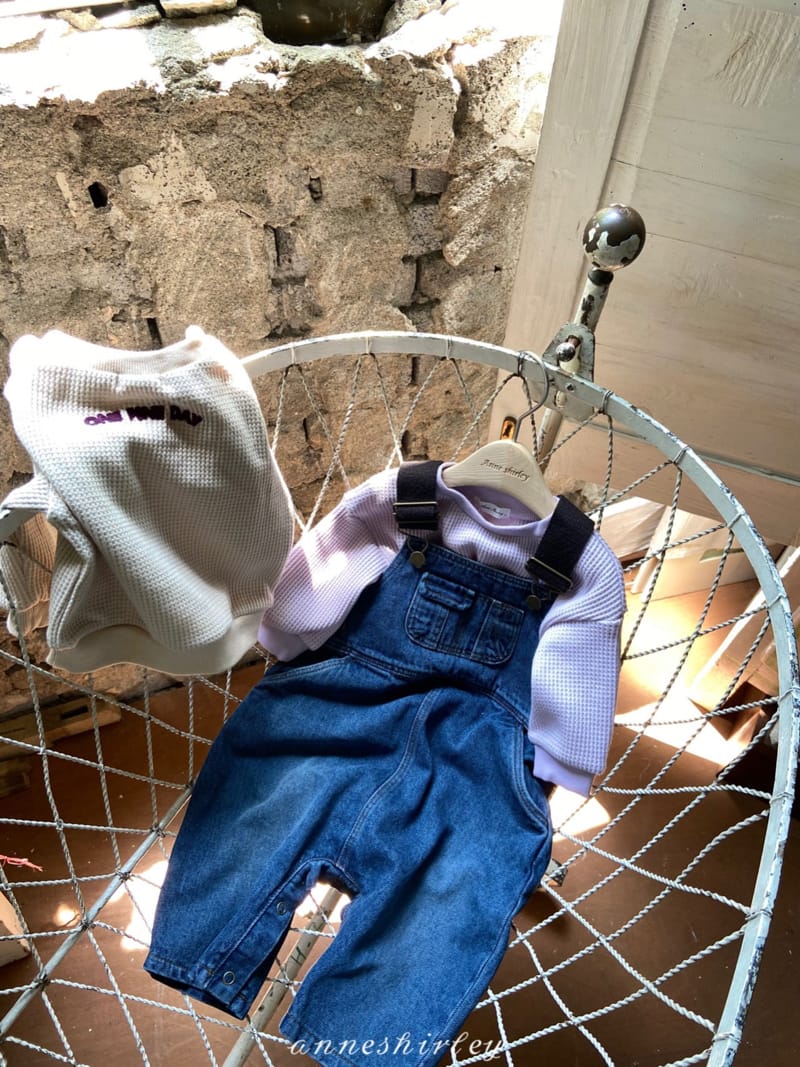 ANNE SHIRLEY - Korean Children Fashion - #Kfashion4kids - Love Tee - 5
