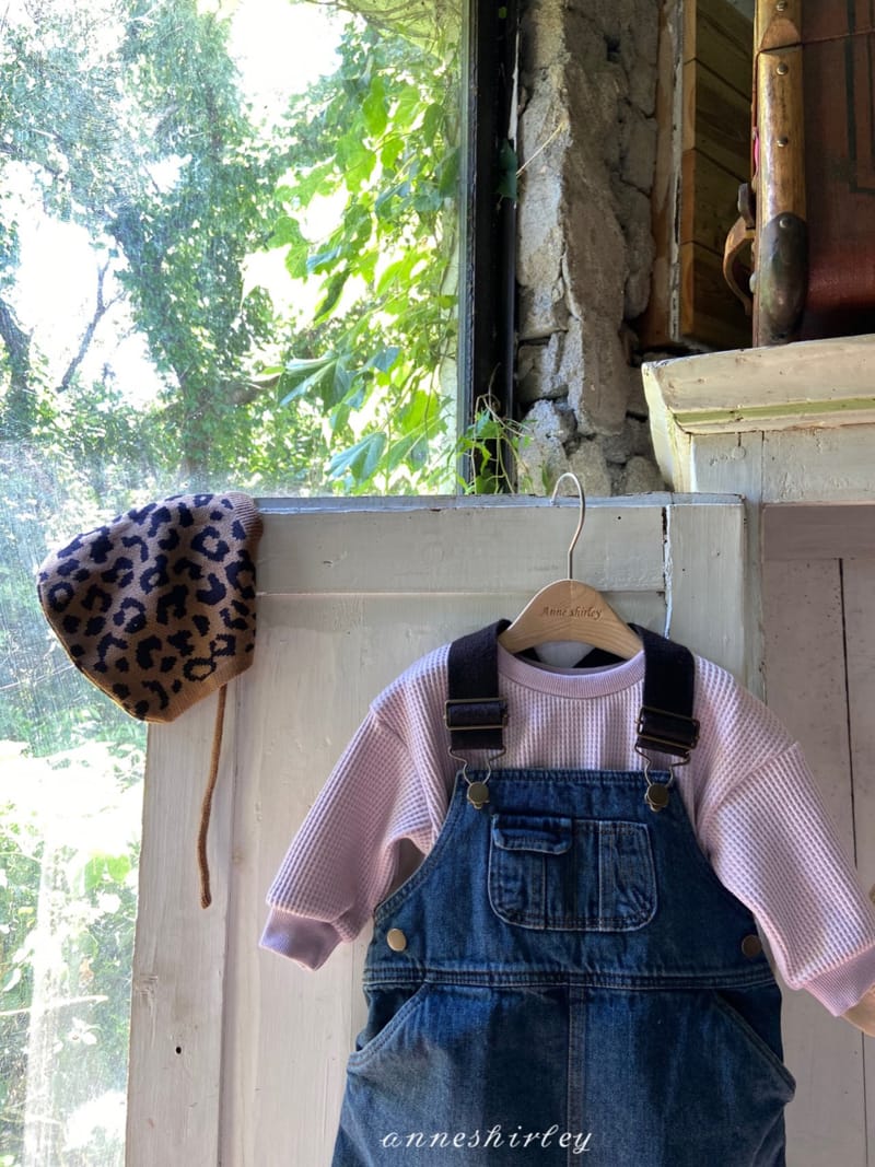 ANNE SHIRLEY - Korean Children Fashion - #Kfashion4kids - Love Tee - 6