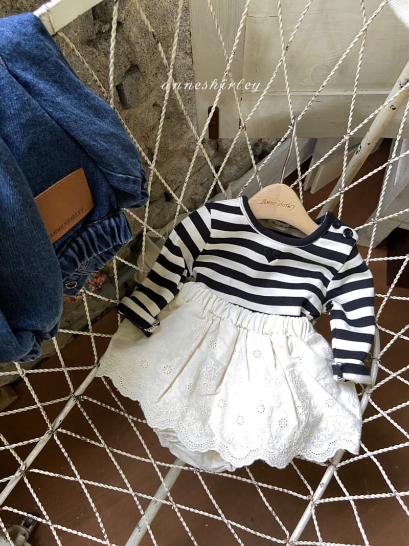 ANNE SHIRLEY - Korean Children Fashion - #Kfashion4kids - Love Tee - 9