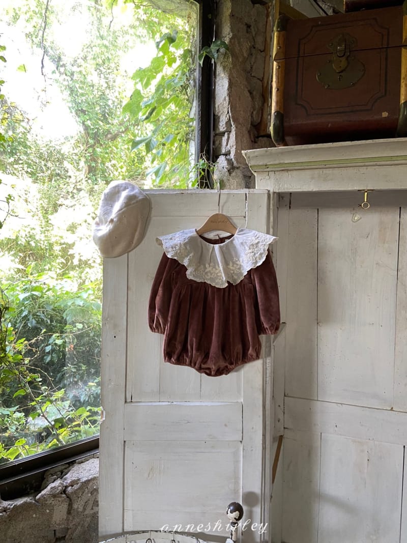 ANNE SHIRLEY - Korean Children Fashion - #Kfashion4kids - Ver Belloa Bodysuit - 10