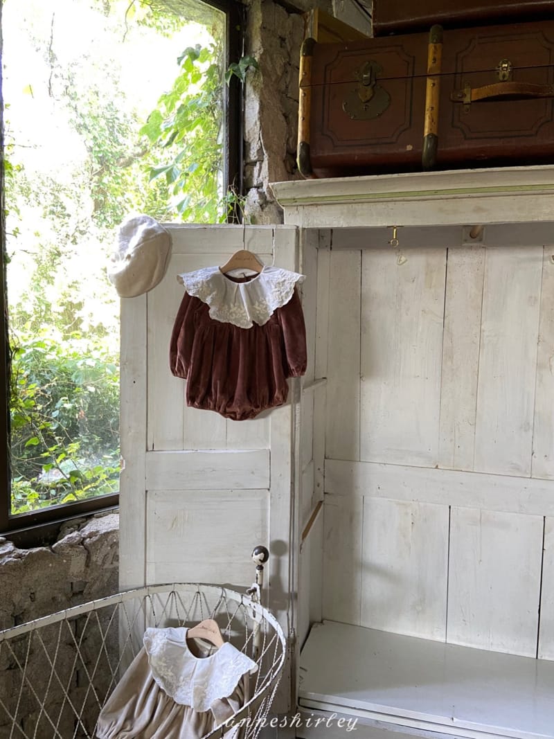 ANNE SHIRLEY - Korean Children Fashion - #Kfashion4kids - Ver Belloa Bodysuit - 11